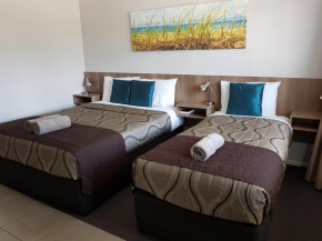 Main Street Motel, Hervey Bay
